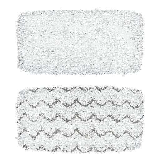 Set de lingettes pour Vac&Steam Set de lingettes pour Vac&Steam
