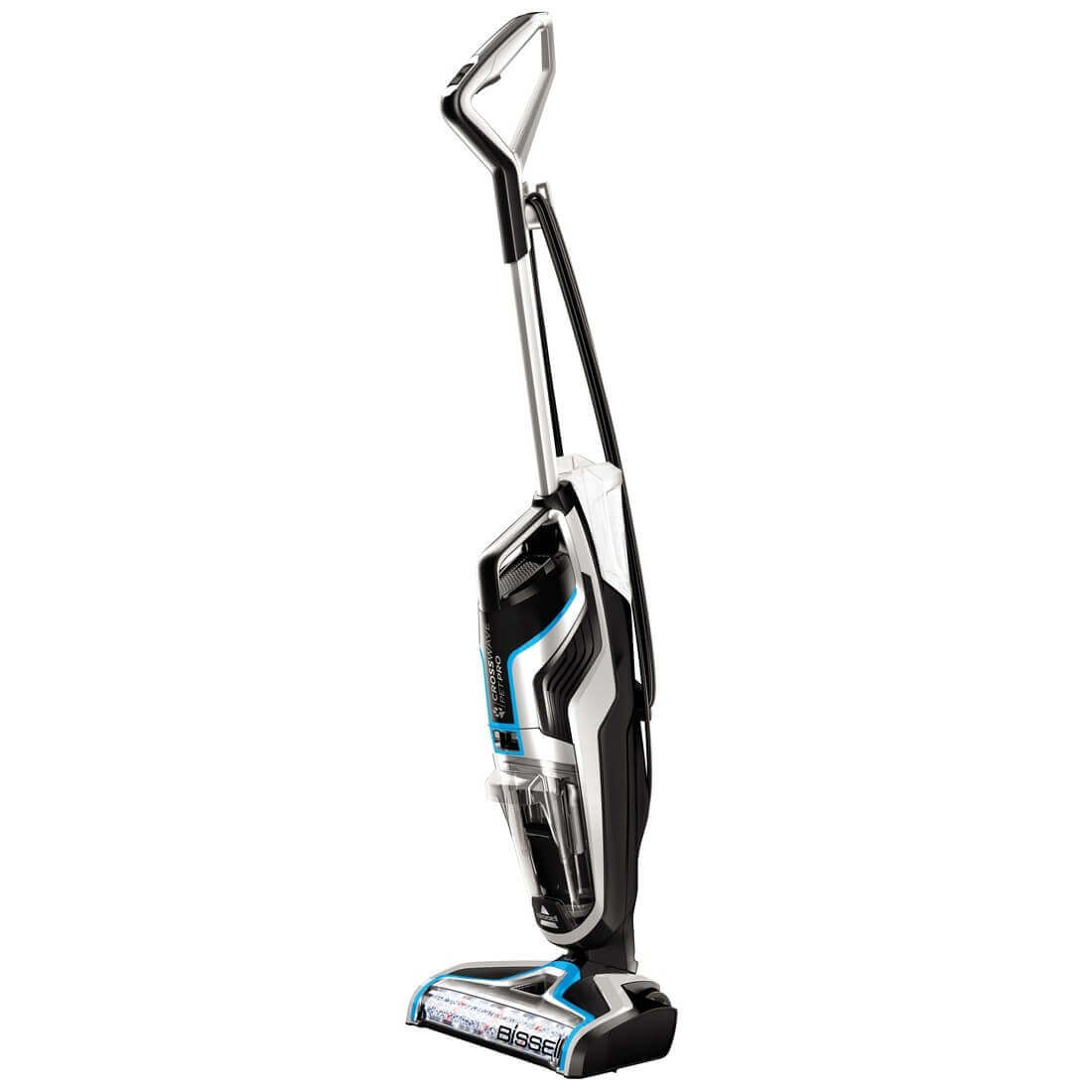 Bissell Crosswave Pet Pro Nettoyeurs 3 En 1 Bissell Livraison 24h