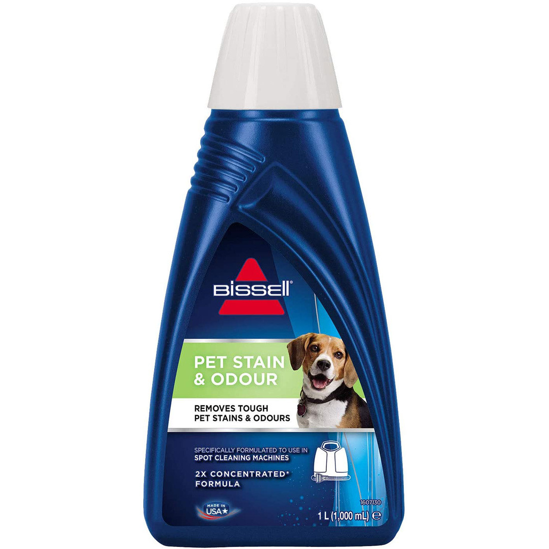 Détergent Pet Stain & Odour pour le nettoyage des taches 1L Détergent Pet Stain & Odour pour le nettoyage des taches 1L