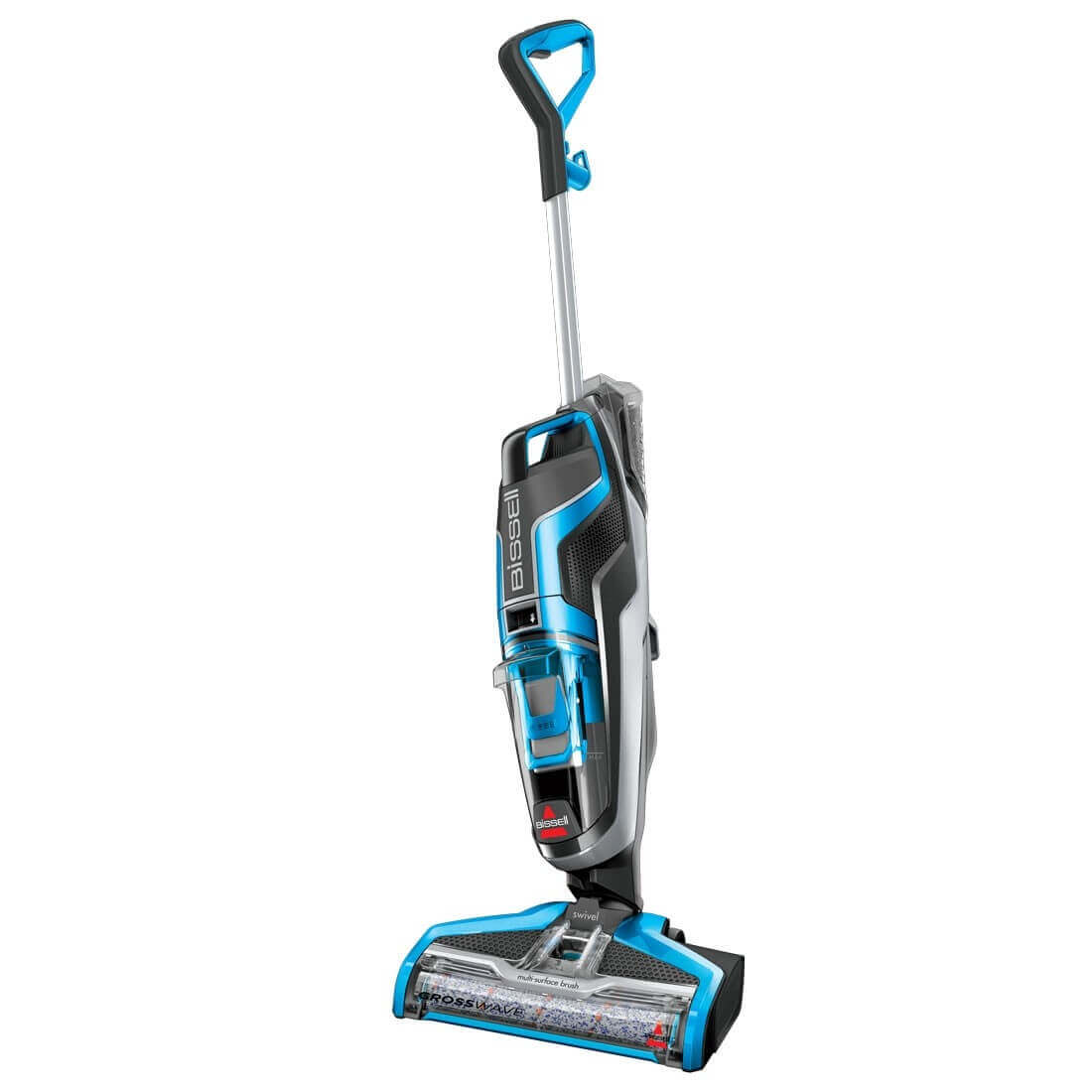 Bissell CrossWave l