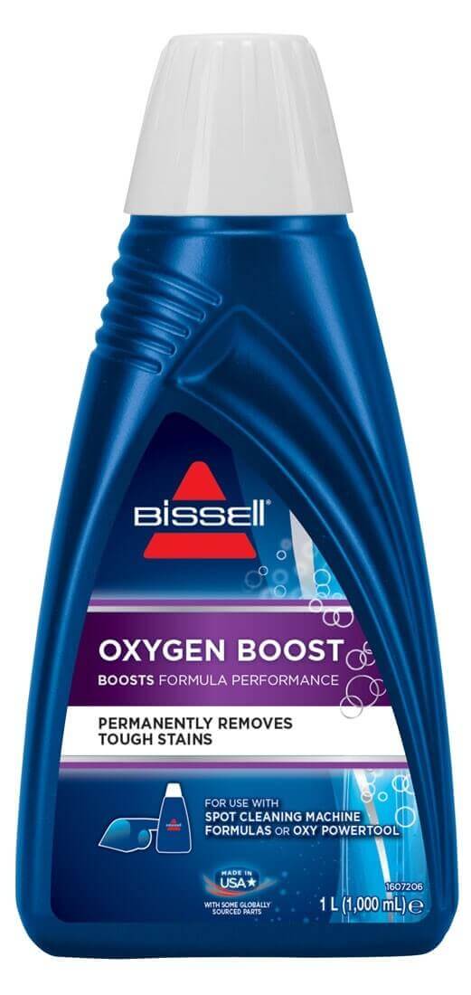 Détergent Oxygen Boost 1L pour SpotClean Professional Détergent Oxygen Boost 1L pour SpotClean Professional