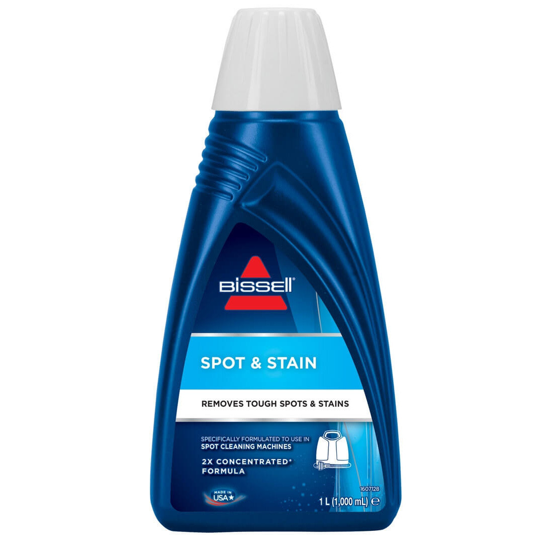 Détergent Spot & stain 1L pour Spotclean et Multiclean Détergent Spot & stain 1L pour Spotclean et Multiclean