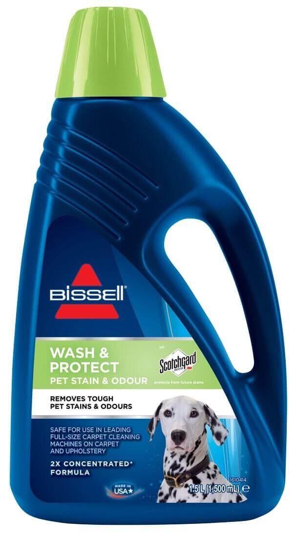 Détergent Wash & Protect PET 1,5L Détergent Wash & Protect PET 1,5L