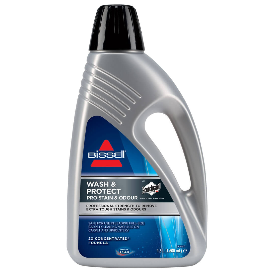 Détergent Wash & Protect PRO 1,5L pour tapis Détergent Wash & Protect PRO 1,5L pour tapis