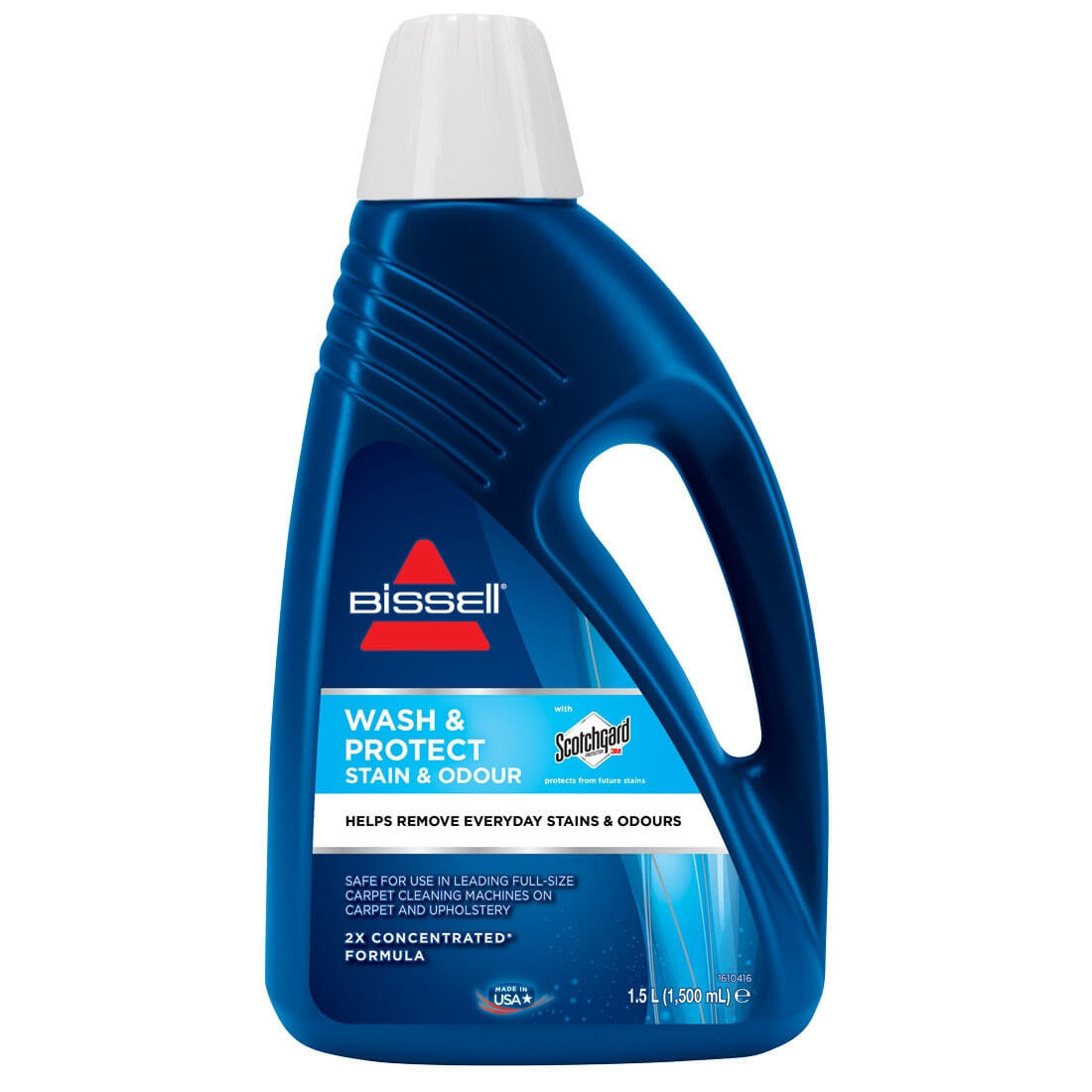 Détergent à tapis Wash & Protect 1,5L Détergent à tapis Wash & Protect 1,5L