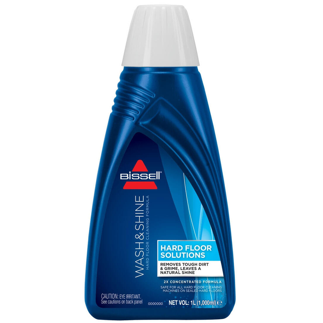 Détergent pour sols durs Wash & Shine 1L Détergent pour sols durs Wash & Shine 1L