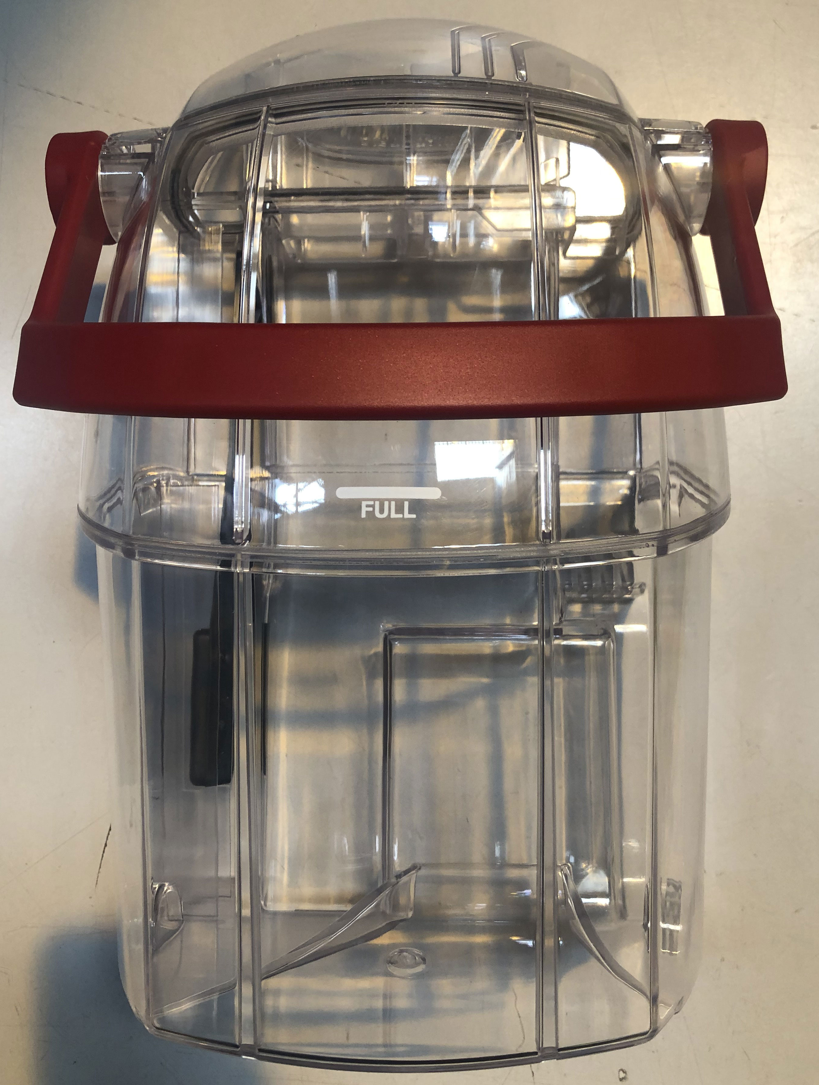 Réservoir eau sale pour Spotclean Pro Réservoir eau sale pour Spotclean Pro