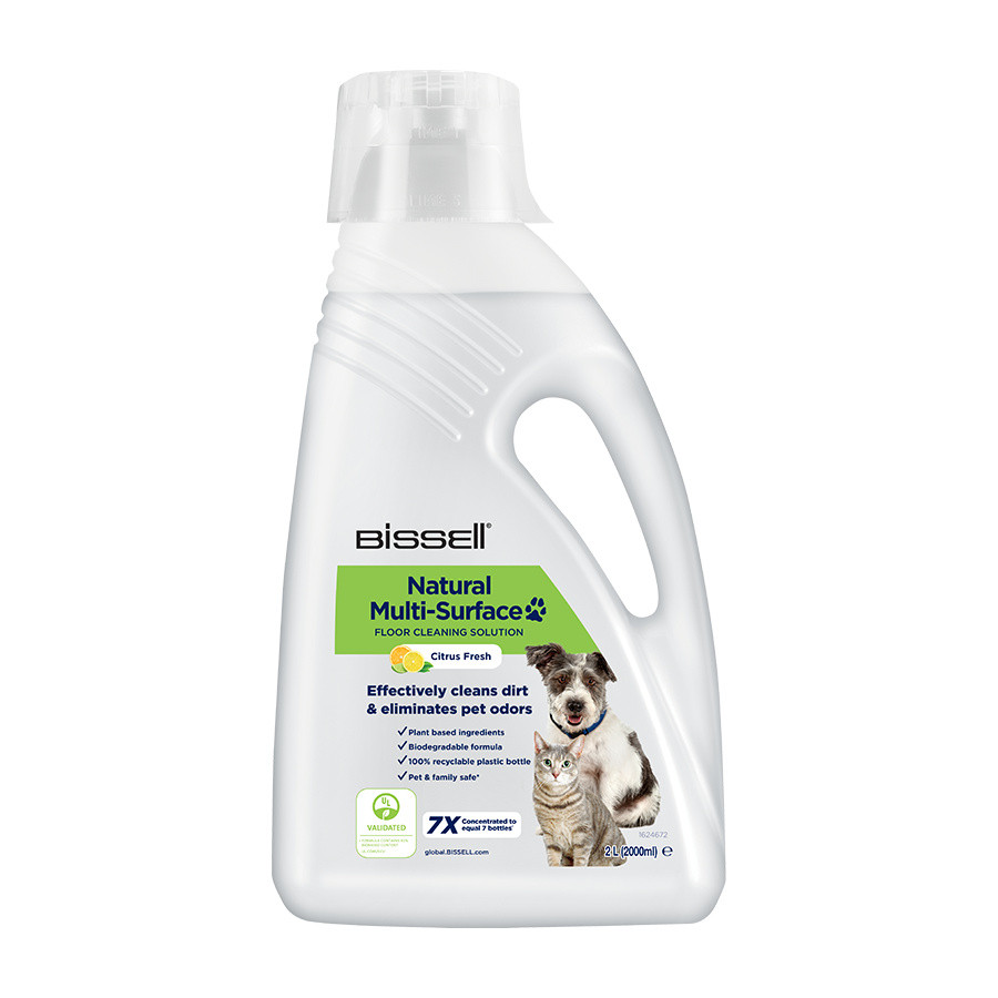 Détergent Natural Multi-Surface Pet 2L Détergent Natural Multi-Surface Pet 2L