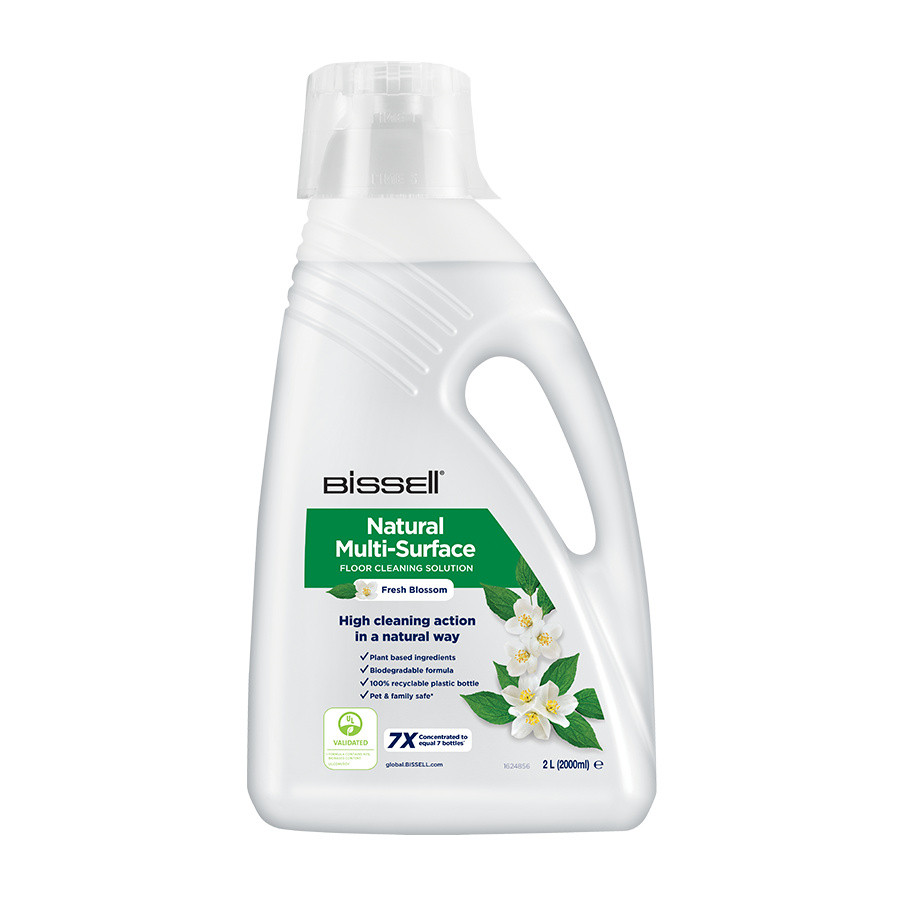 Détergent Natural Formula 2L Détergent Natural Formula 2L