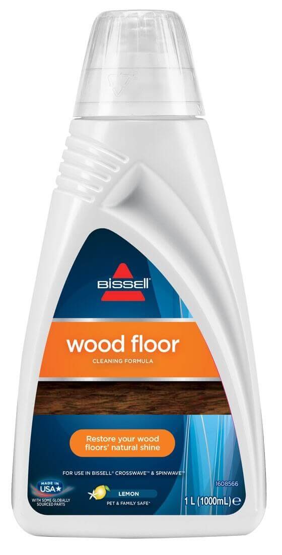 Produit d'entretien 1L pour parquet Crosswave & Spinwave ...