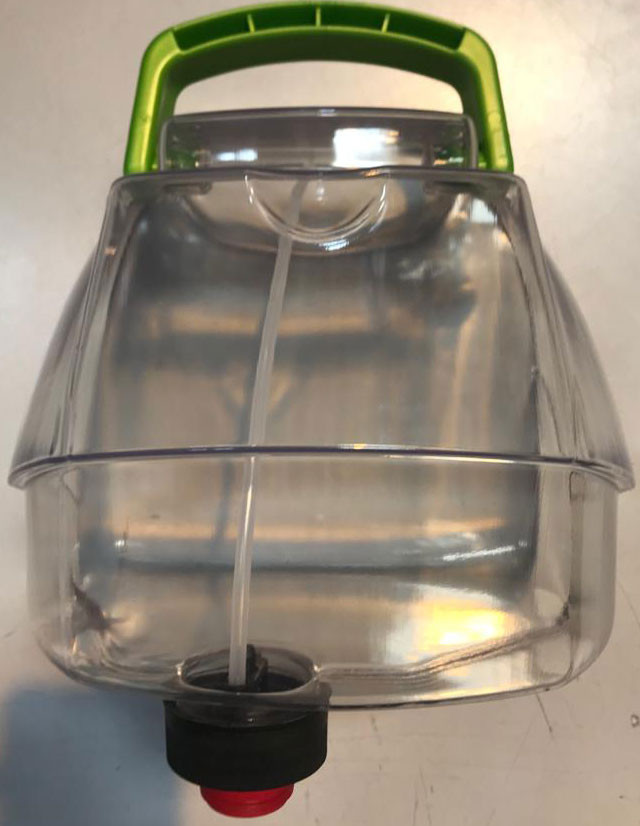Réservoir eau propre pour Spotclean Pet Pro Réservoir eau propre pour Spotclean Pet Pro
