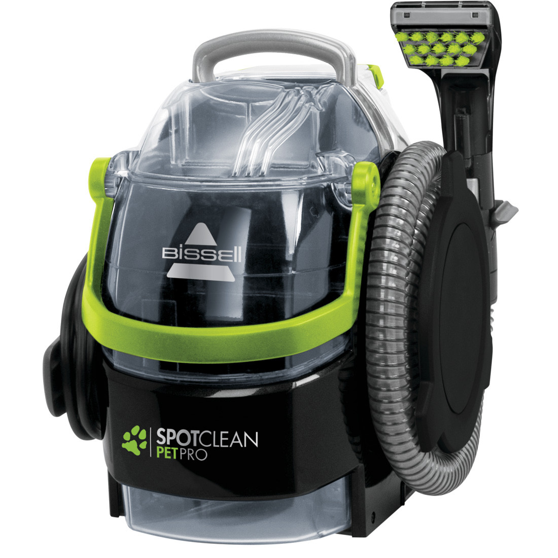 bissell spotclean pro animal