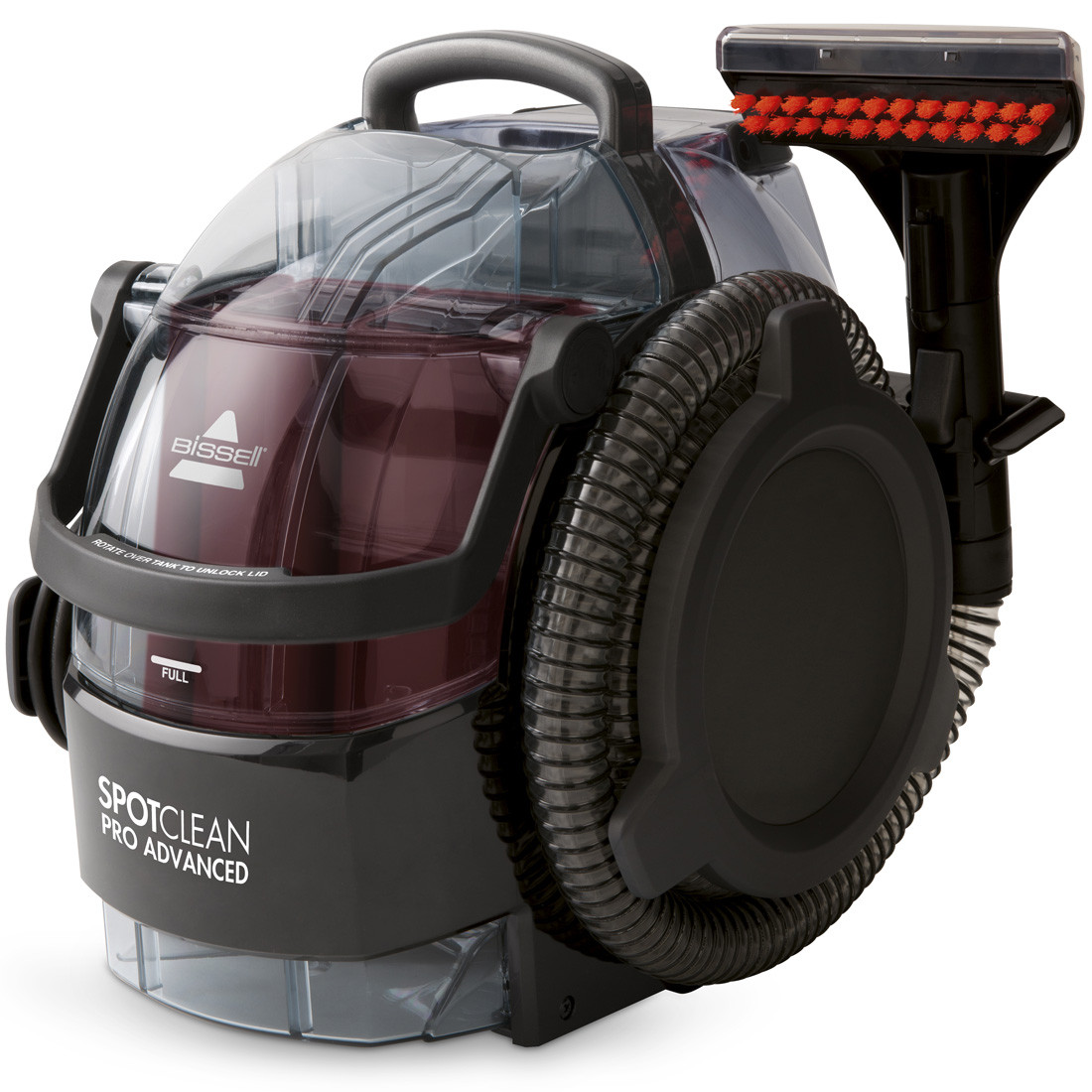 BISSELL SpotClean Pro Advanced