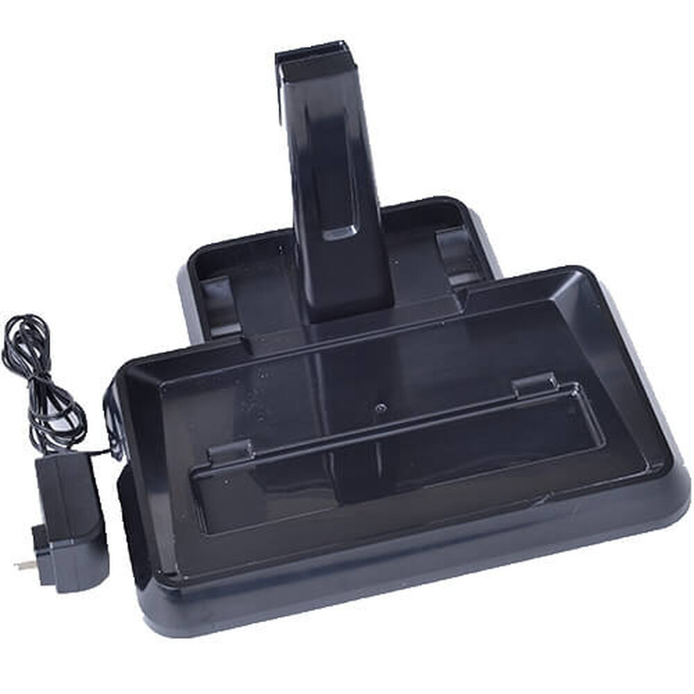 Socle de chargement pour CrossWave sans fil et Crosswave Advanced sans fil Socle de chargement pour CrossWave sans fil et Crosswave Advanced sans fil