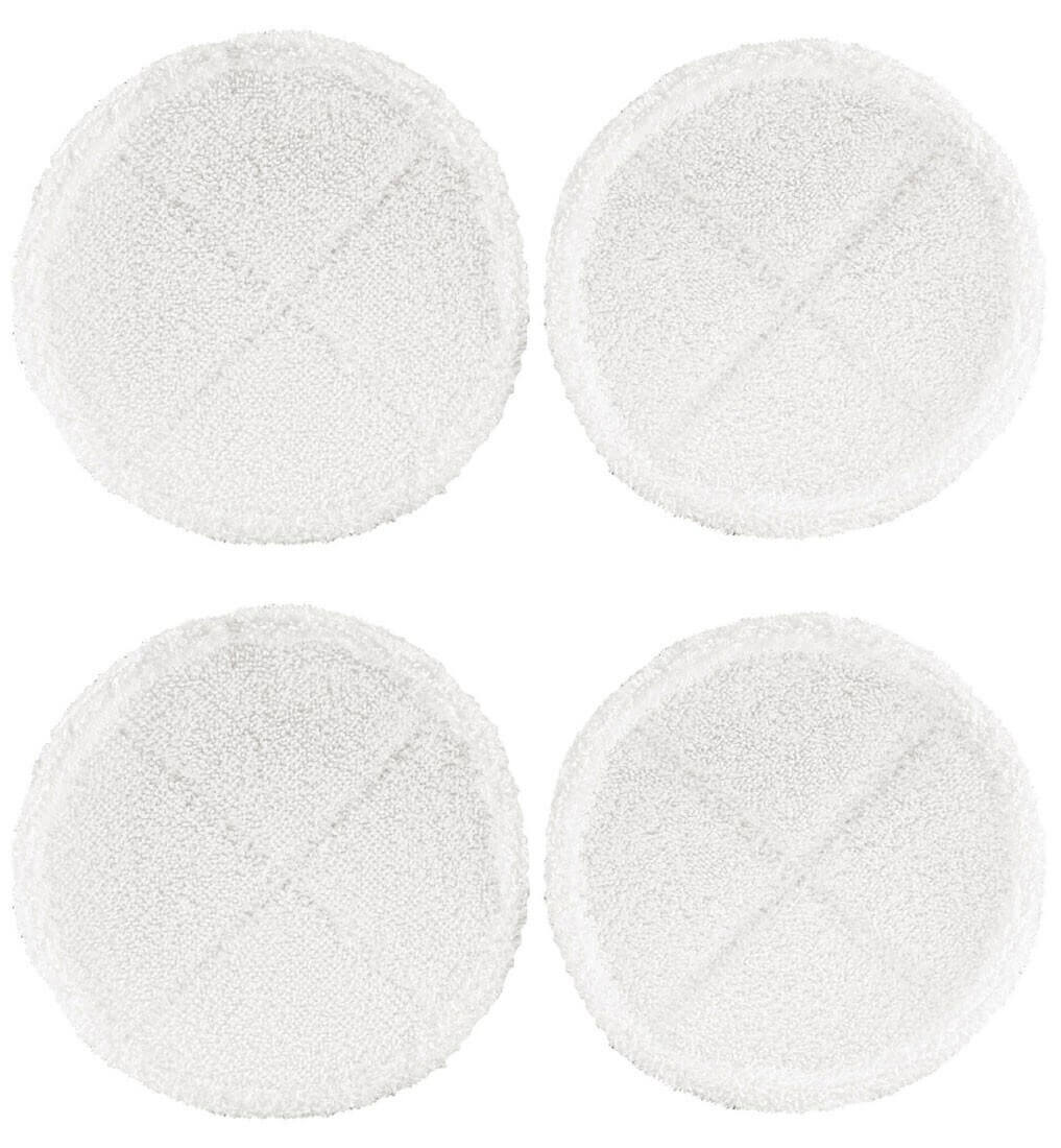 Tampons doux de rechange pour Bissell SpinWave Tampons doux de rechange pour Bissell SpinWave