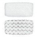 Set de lingettes pour Vac&Steam Set de lingettes pour Vac&Steam