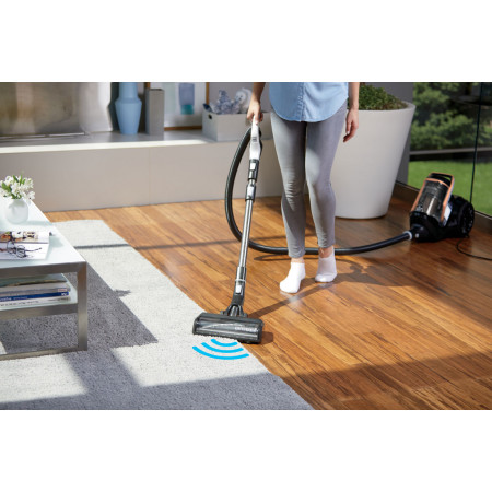 bissell smartclean