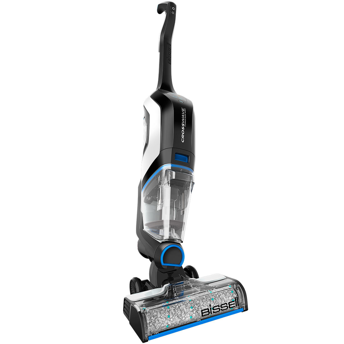bissell crosswave cordless max refurbished
