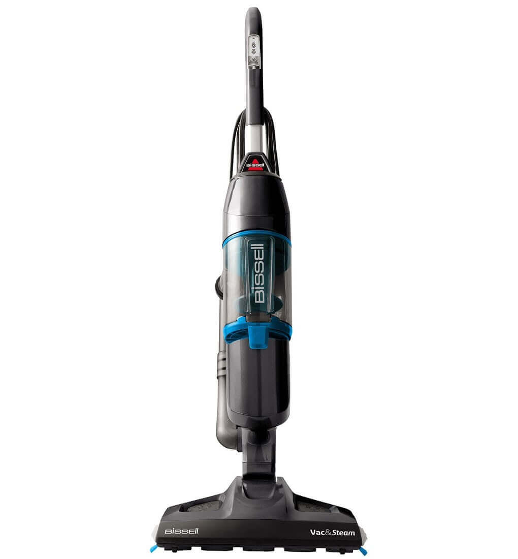 Bissell Vac & Steam Titanium Nettoyeurs vapeur Bissell Livraison 24H