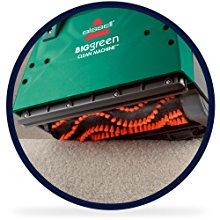 Bissell Big Green