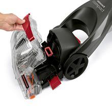 Bissell Compact Carpet Cleaner