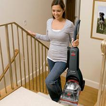 Bissell Compact Carpet Cleaner