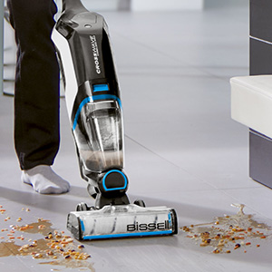 Bissell Crosswave Cordless Max aspirer et laver