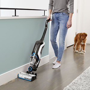 Bissell Crosswave Cordless Max Batterie