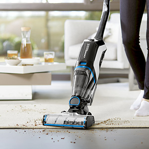 Bissell Crosswave Cordless Max multi surface