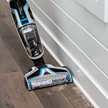 Bissell Crosswave Pet Pro multi brosse
