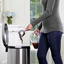 Bissell Crosswave Pet Pro filtre