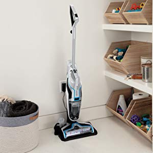 Bissell Crosswave sans fil charger