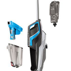 Bissell CrossWave réservoir