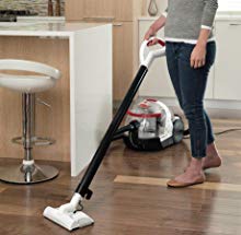 Bissell HydroClean ProHeat Complete commande