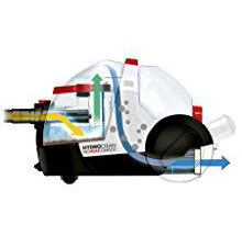 Bissell HydroClean ProHeat Complete