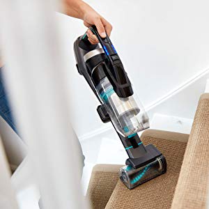 Bissell ICONPET 25V embout