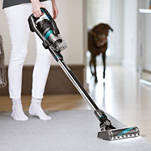 Bissell ICONPET 25V SmartSeal