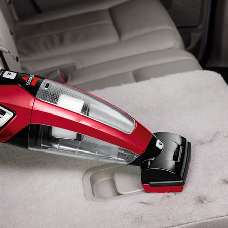 Bissell Multiclean LI-ION 14,4 V Brosse