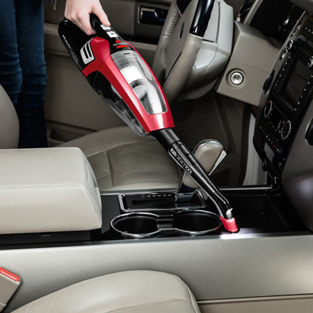 Bissell ICONPET 25V SmartSeal