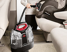 Bissell Multiclean Spot & Stain