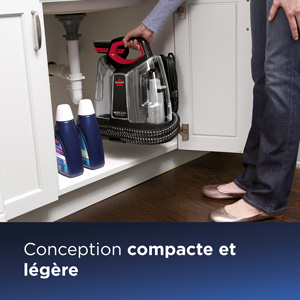 Bissell Multiclean Spot & Stain