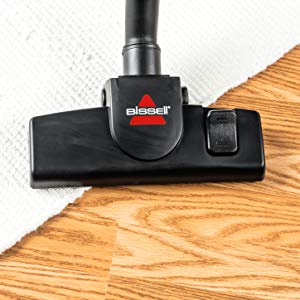 Bissell Nettoyeur Multiclean Wet & Dry Drum