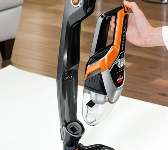 Bissell MultiReach Ion XL 18V
