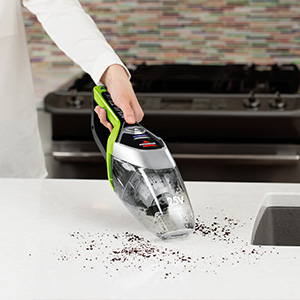 Bissell CrossWave Brosse