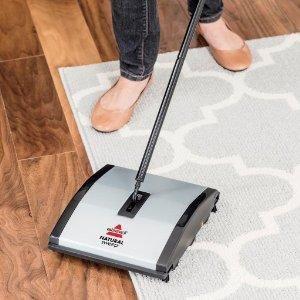 Bissell Natural Sweep