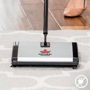 Bissell Natural Sweep