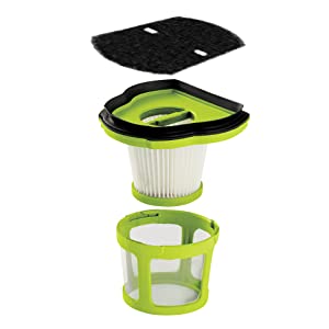 Bissell Pet Hair Eraser