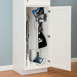 Bissell Powerfresh SlimSteam