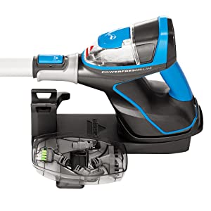 Bissell Powerfresh SlimSteam