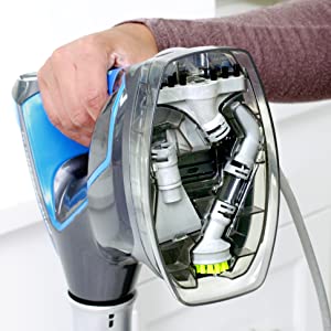 Bissell Powerfresh SlimSteam